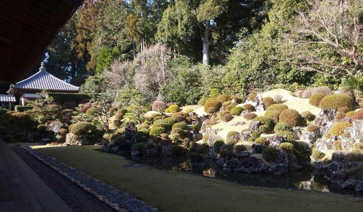 龍潭寺